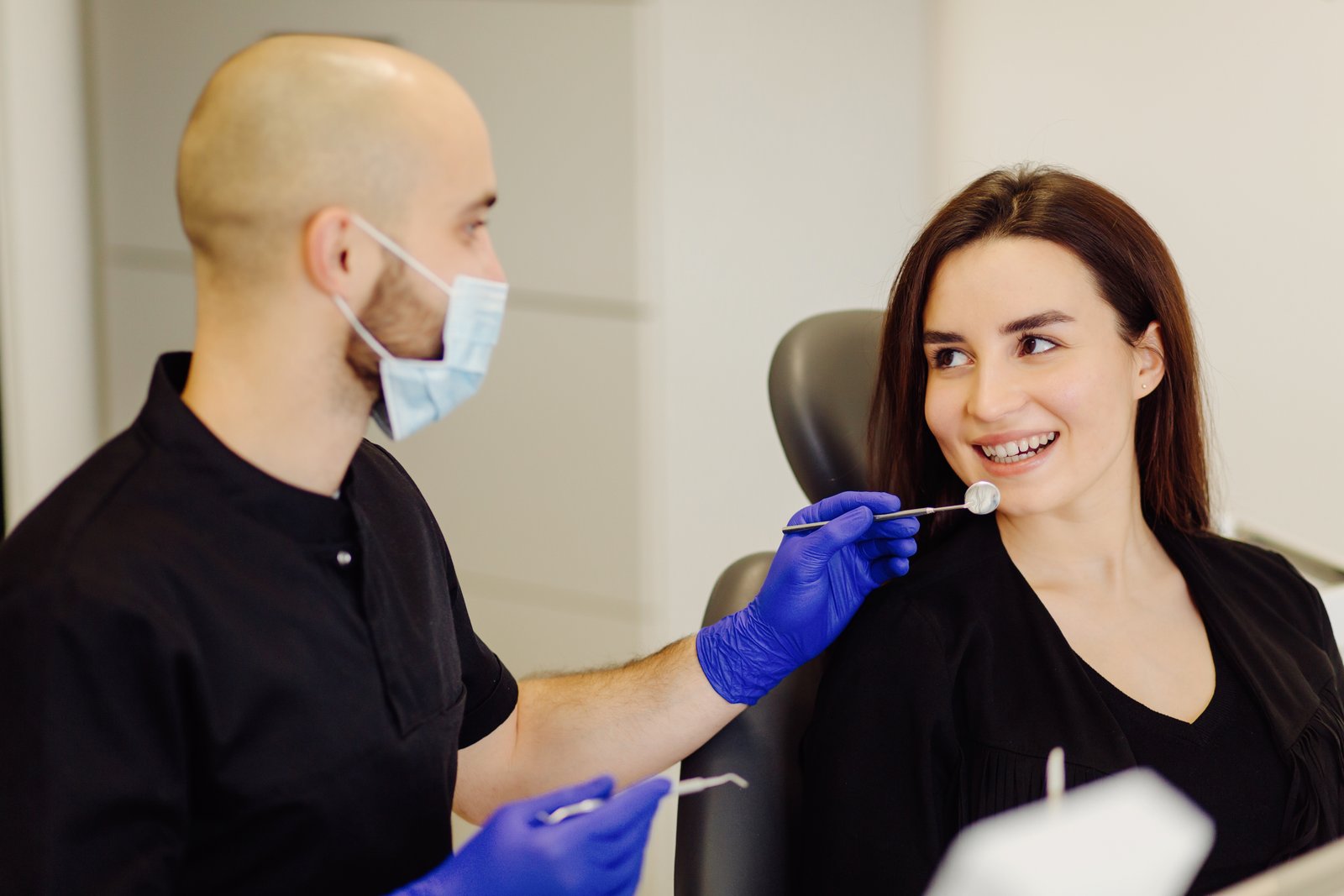 The Name Dr.32 – Doctor 32 Dental Clinic Kerala